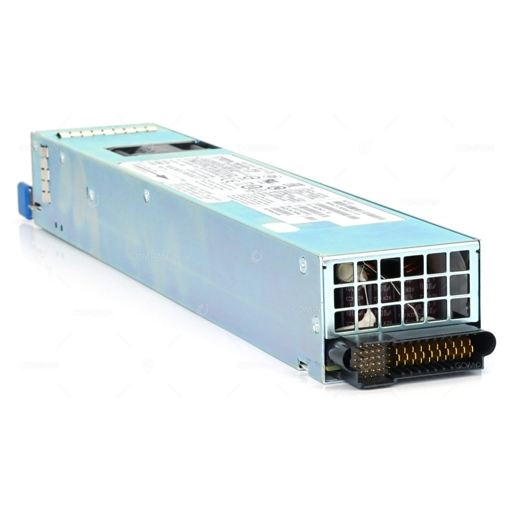 PWR-C3-750WAC-F CISCO POWER SUPPLY 750W FOR CATALYST 3850 REAR TO FRONT AIRFLOW 341-100225-01